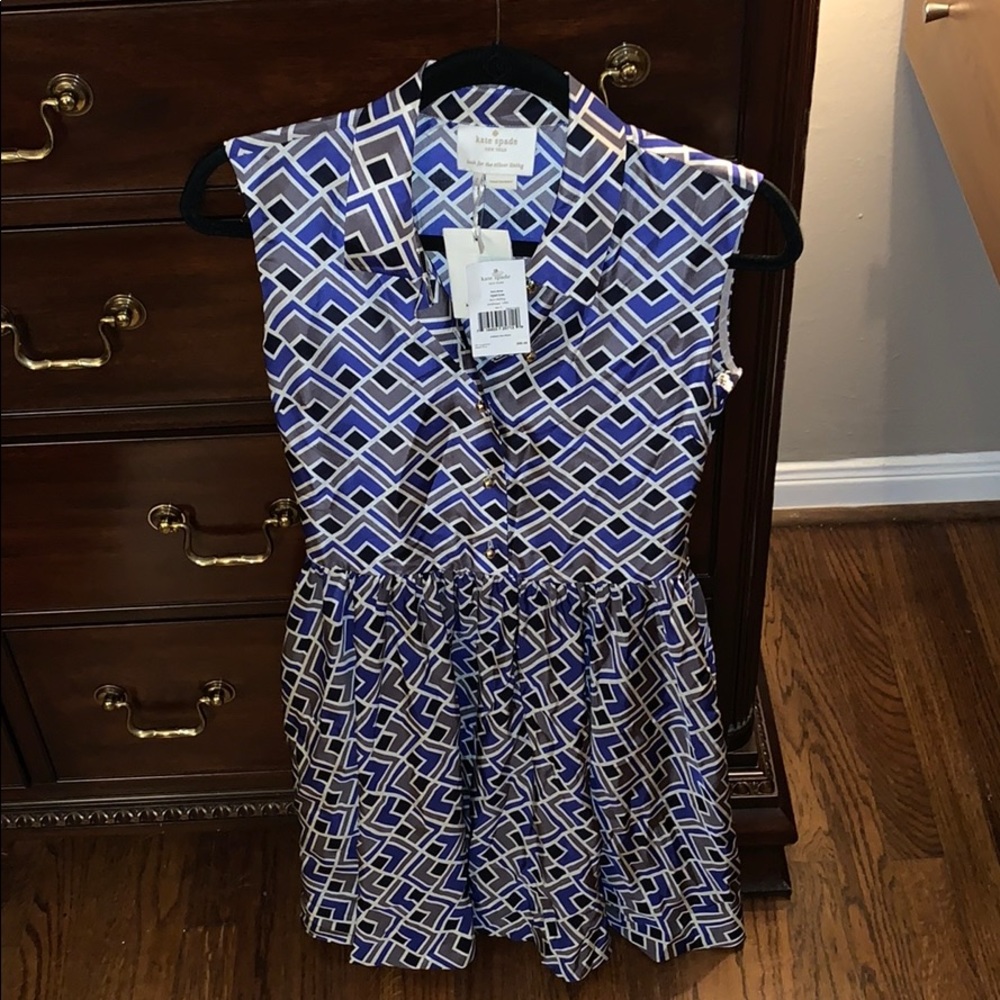 Kate Spade Dress